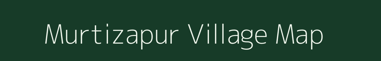 Murtizapur village map in Maharashtra