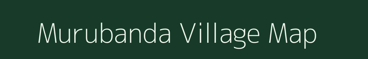 Murubanda village map in Jharkhand