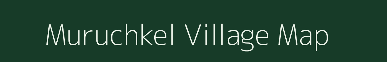 Muruchkel village map in Jharkhand