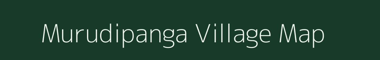 Murudipanga village map in Odisha