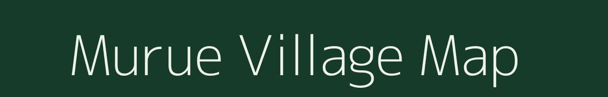 Murue village map in Jharkhand