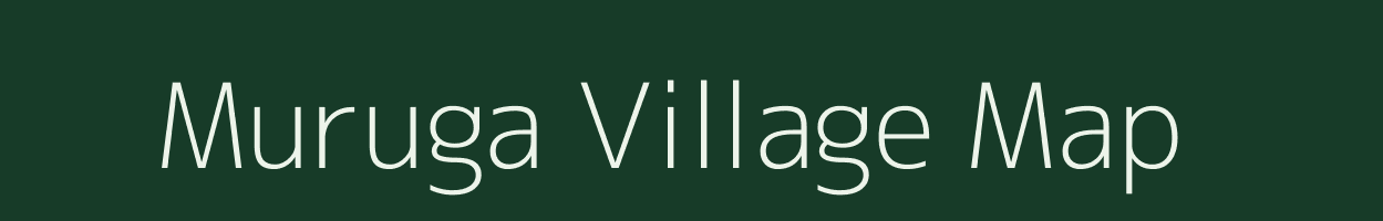 Muruga village map in Odisha