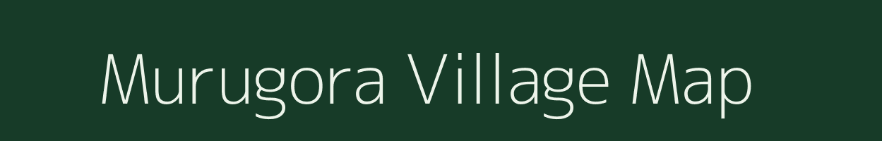 Murugora village map in West Bengal