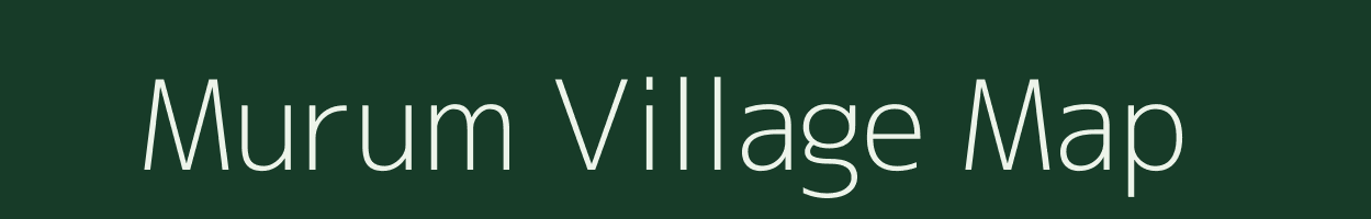 Murum village map in Jharkhand