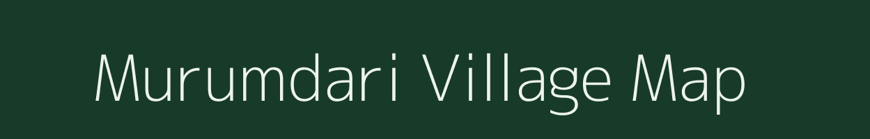 Murumdari village map in Maharashtra