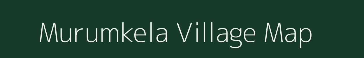 Murumkela village map in Jharkhand