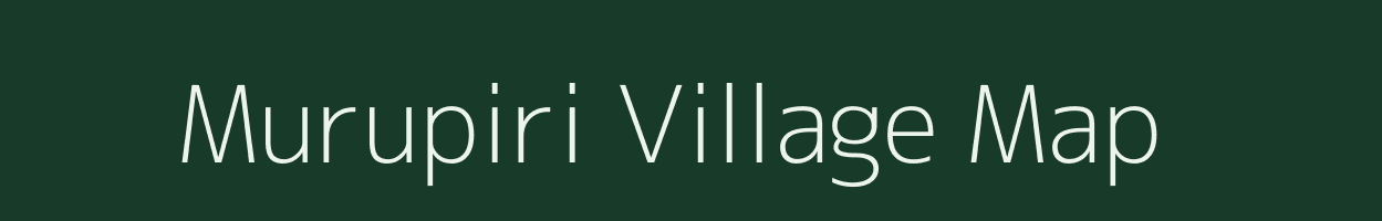 Murupiri village map in Jharkhand