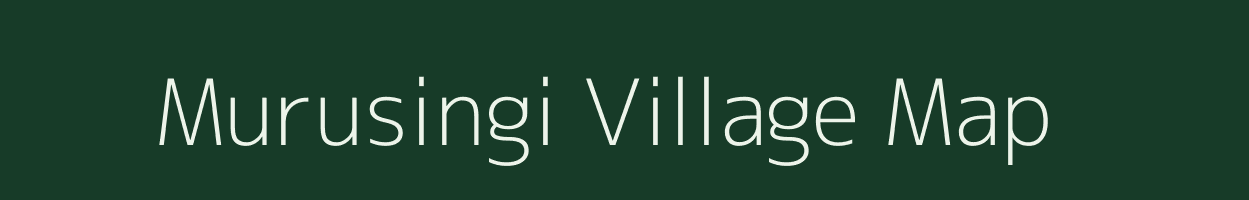 Murusingi village map in Odisha