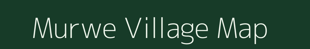 Murwe village map in Jharkhand