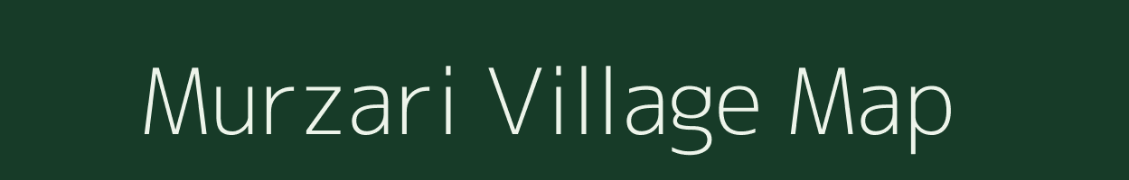 Murzari village map in Maharashtra