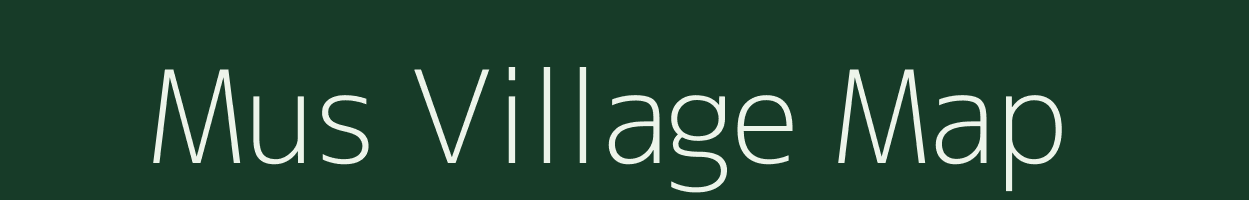 Mus village map in Andaman & Nicobar Islands