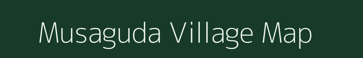 Musaguda village map in Chhattisgarh