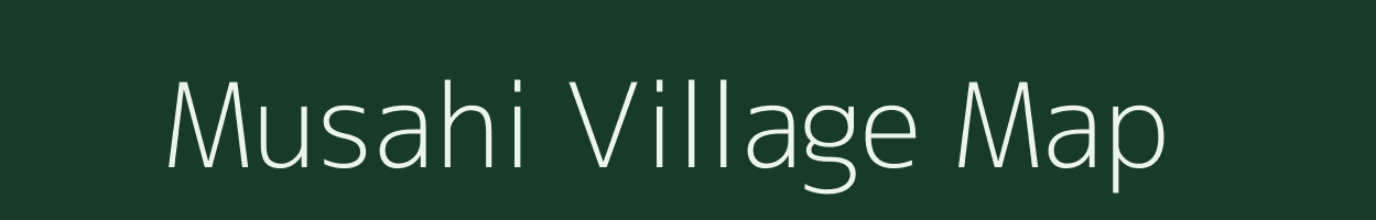 Musahi village map in Uttar Pradesh