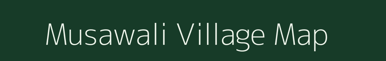 Musawali village map in Uttar Pradesh