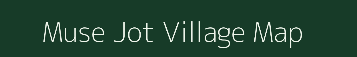 Muse Jot village map in Uttar Pradesh