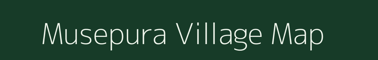 Musepura village map in Uttar Pradesh