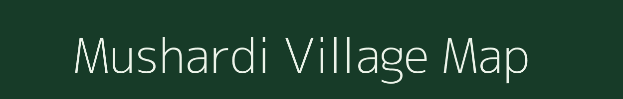 Mushardi village map in Jharkhand