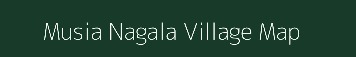 Musia Nagala village map in Uttar Pradesh