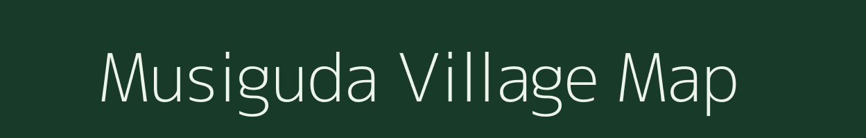 Musiguda village map in Odisha