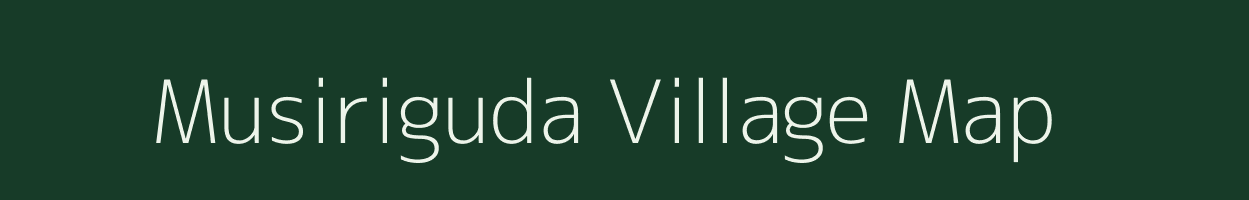 Musiriguda village map in Andhra Pradesh