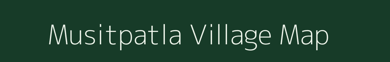 Musitpatla village map in Andhra Pradesh