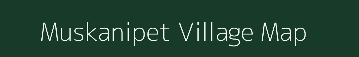 Muskanipet village map in Andhra Pradesh