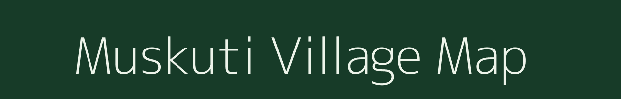 Muskuti village map in Chhattisgarh