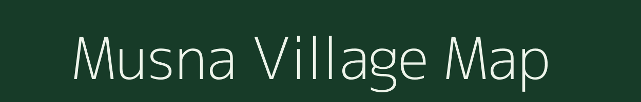 Musna village map in Jharkhand