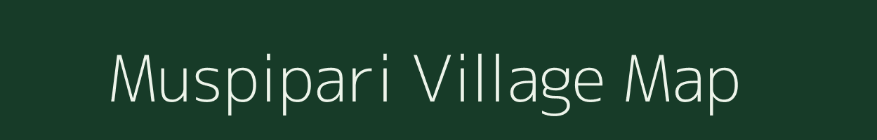 Muspipari village map in Uttar Pradesh