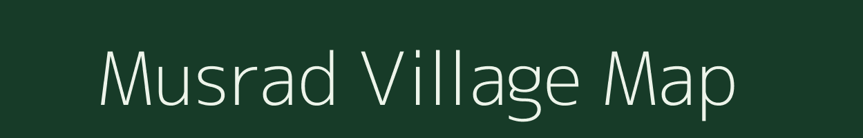 Musrad village map in Uttar Pradesh