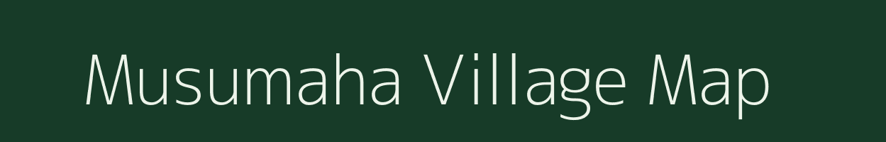 Musumaha village map in Odisha