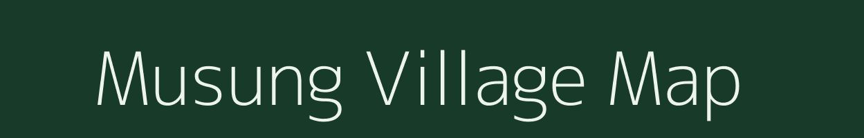 Musung village map in Odisha