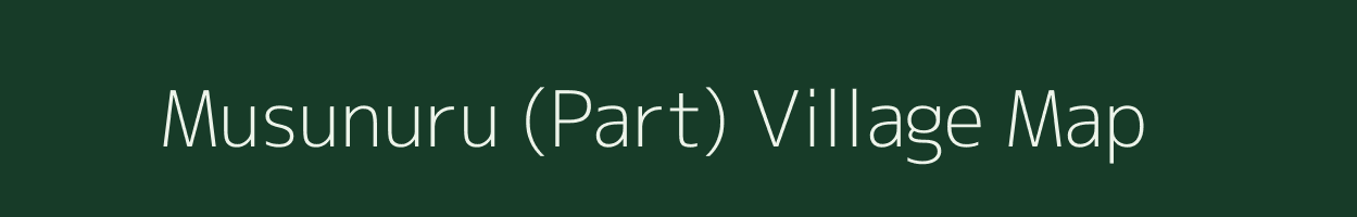 Musunuru (Part) village map in Andhra Pradesh