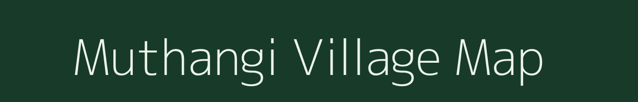 Muthangi village map in Karnataka