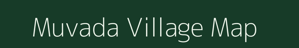 Muvada village map in Gujarat