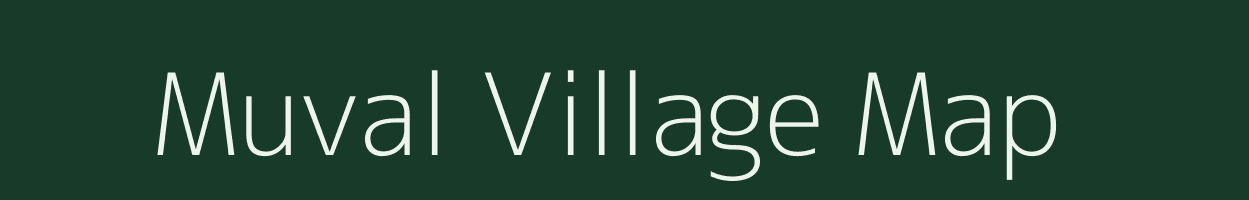 Muval village map in Gujarat