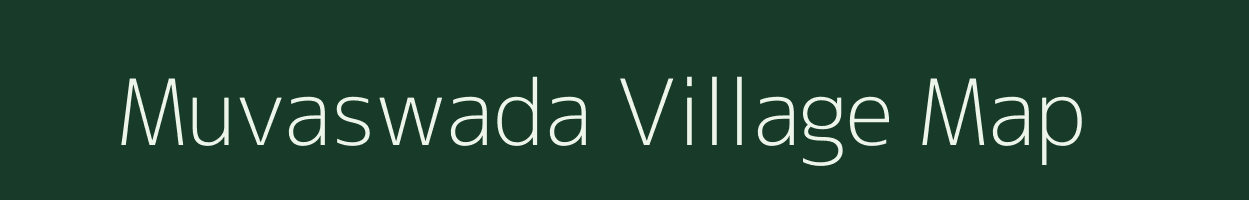 Muvaswada village map in Madhya Pradesh