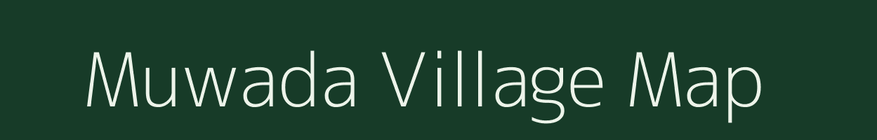 Muwada village map in Rajasthan