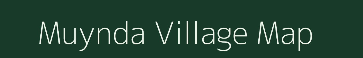 Muynda village map in Uttarakhand