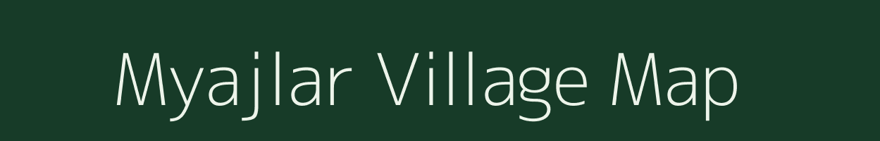 Myajlar village map in Rajasthan