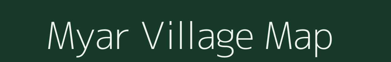 Myar village map in Uttarakhand