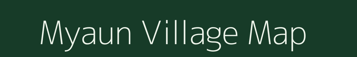 Myaun village map in Uttar Pradesh