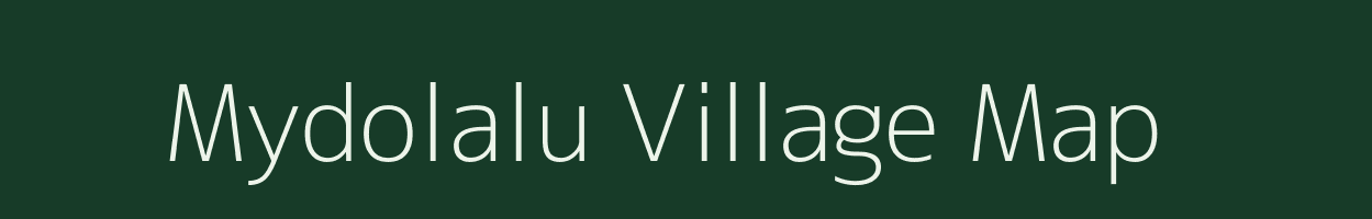 Mydolalu village map in Karnataka