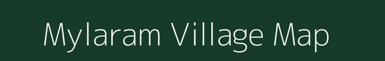 Mylaram village map in Andhra Pradesh