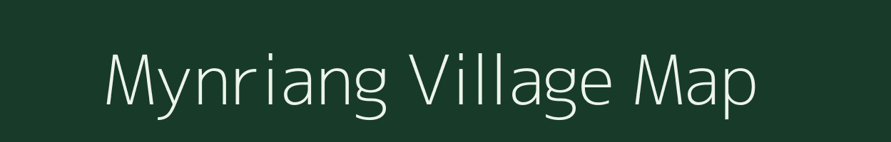 Mynriang village map in Meghalaya