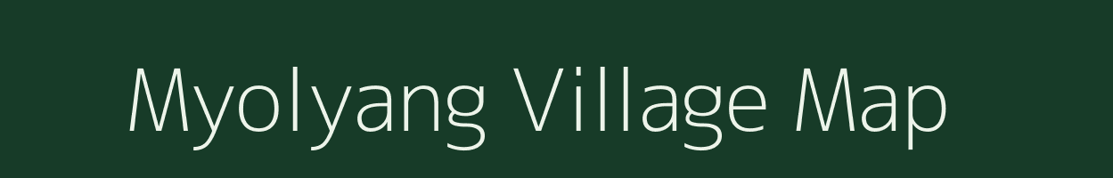 Myolyang village map in Arunachal Pradesh