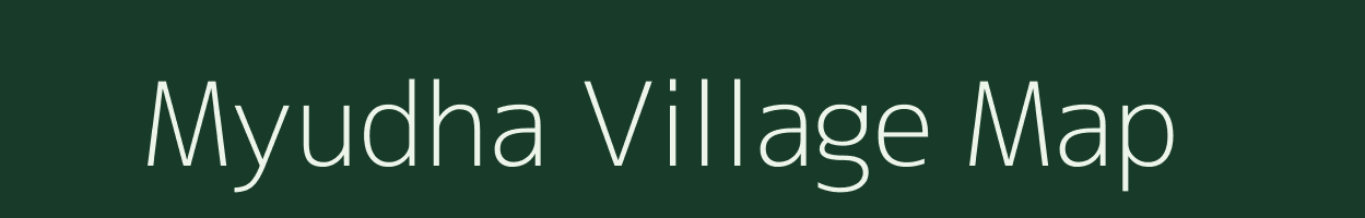 Myudha village map in Uttarakhand