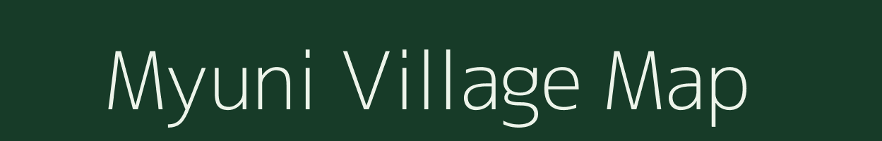 Myuni village map in Uttar Pradesh