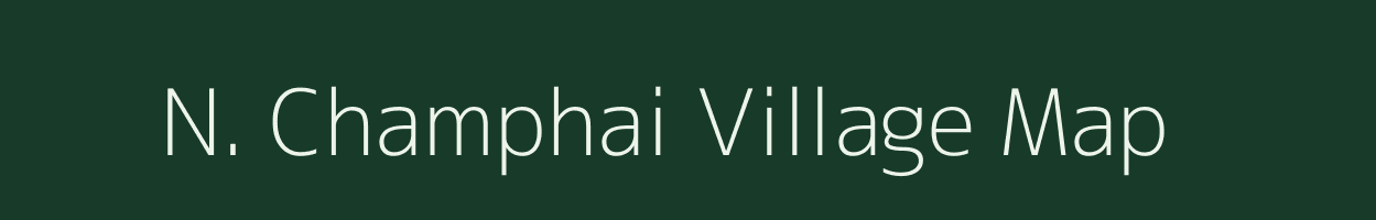 N. Champhai village map in Manipur