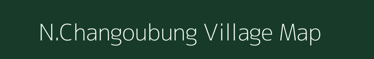 N.Changoubung village map in Manipur